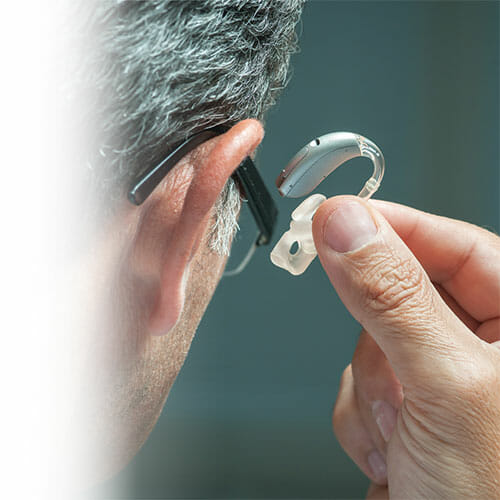 prothèse auditives et appareils